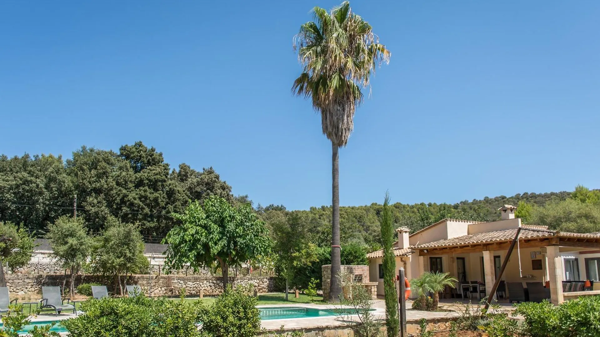 Costitx - 3937-60 Mallorca Pollenca