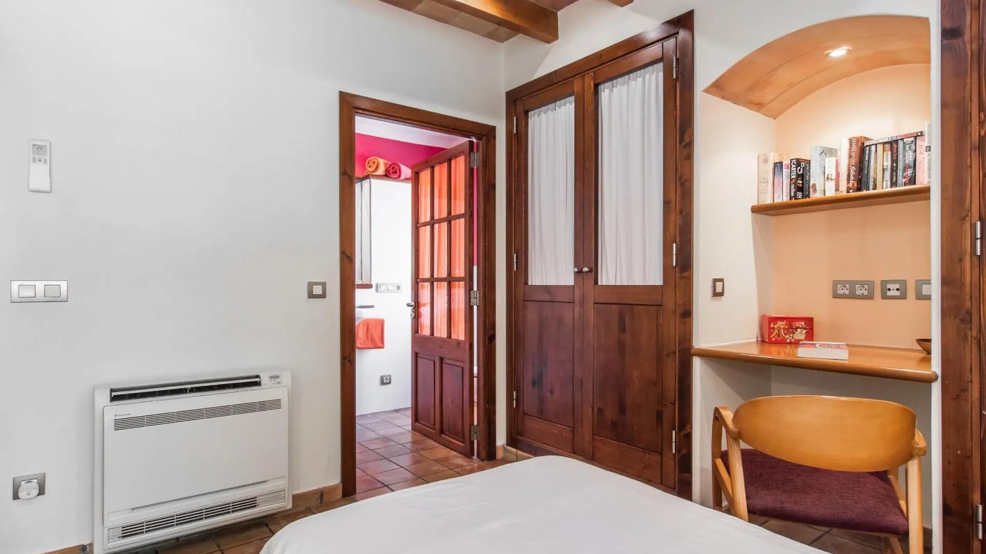 Costitx - 3937-60 Mallorca Pollenca Country house