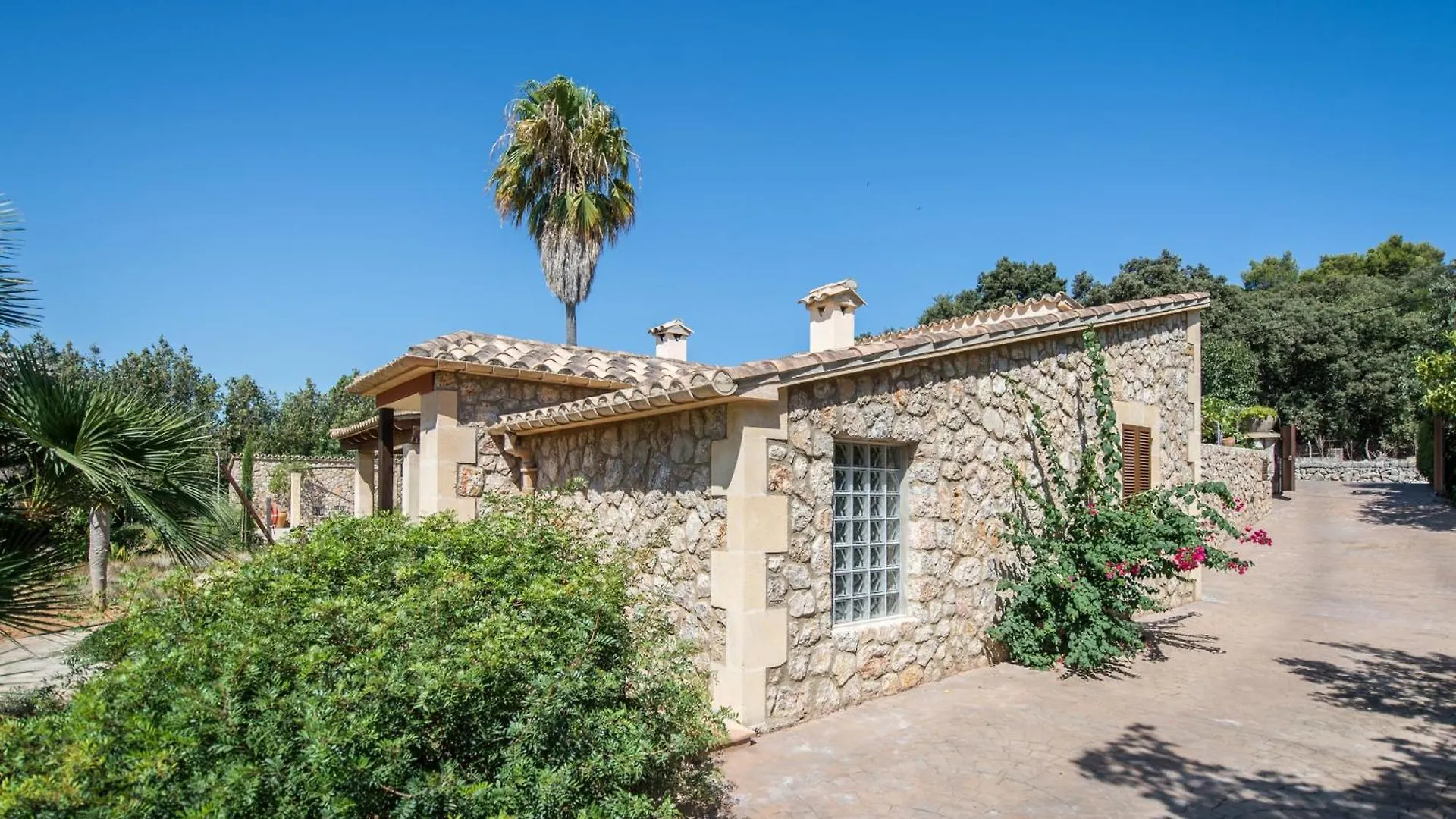Country house Costitx - 3937-60 Mallorca Pollenca
