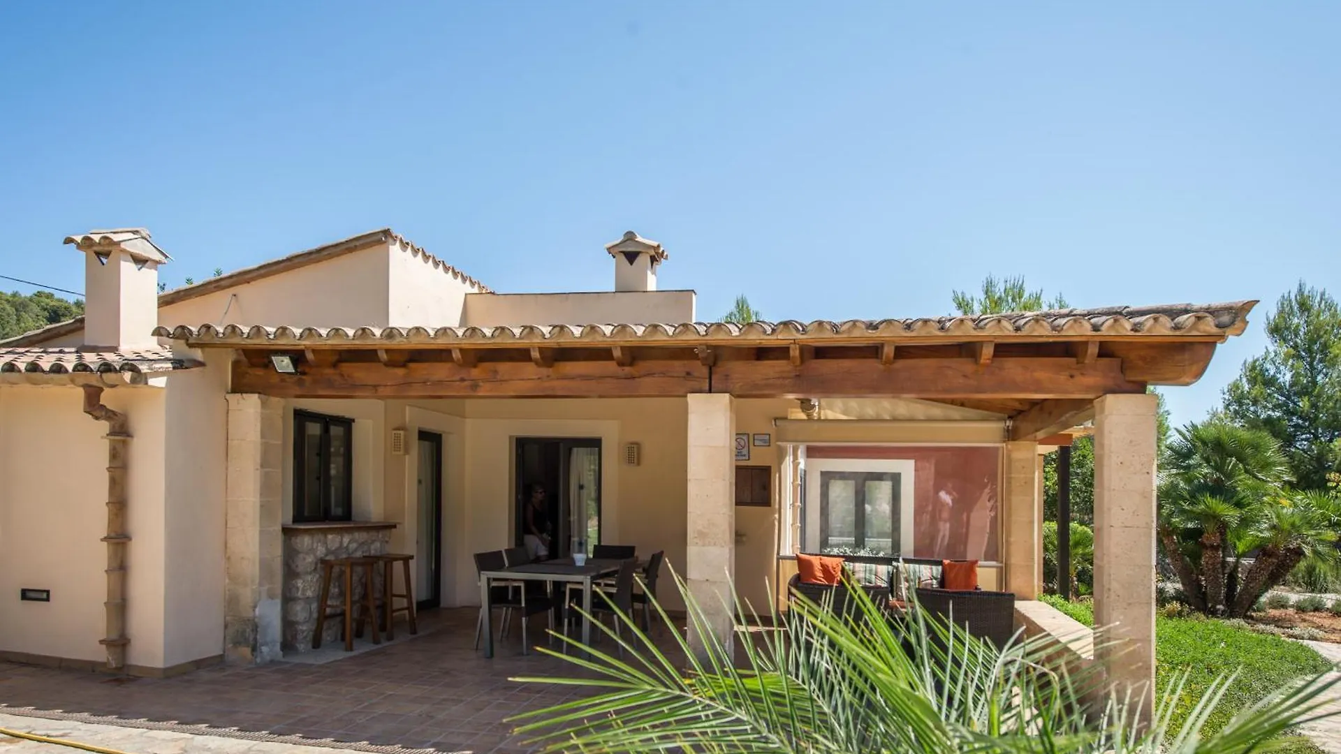 Costitx - 3937-60 Mallorca Pollenca 0*,