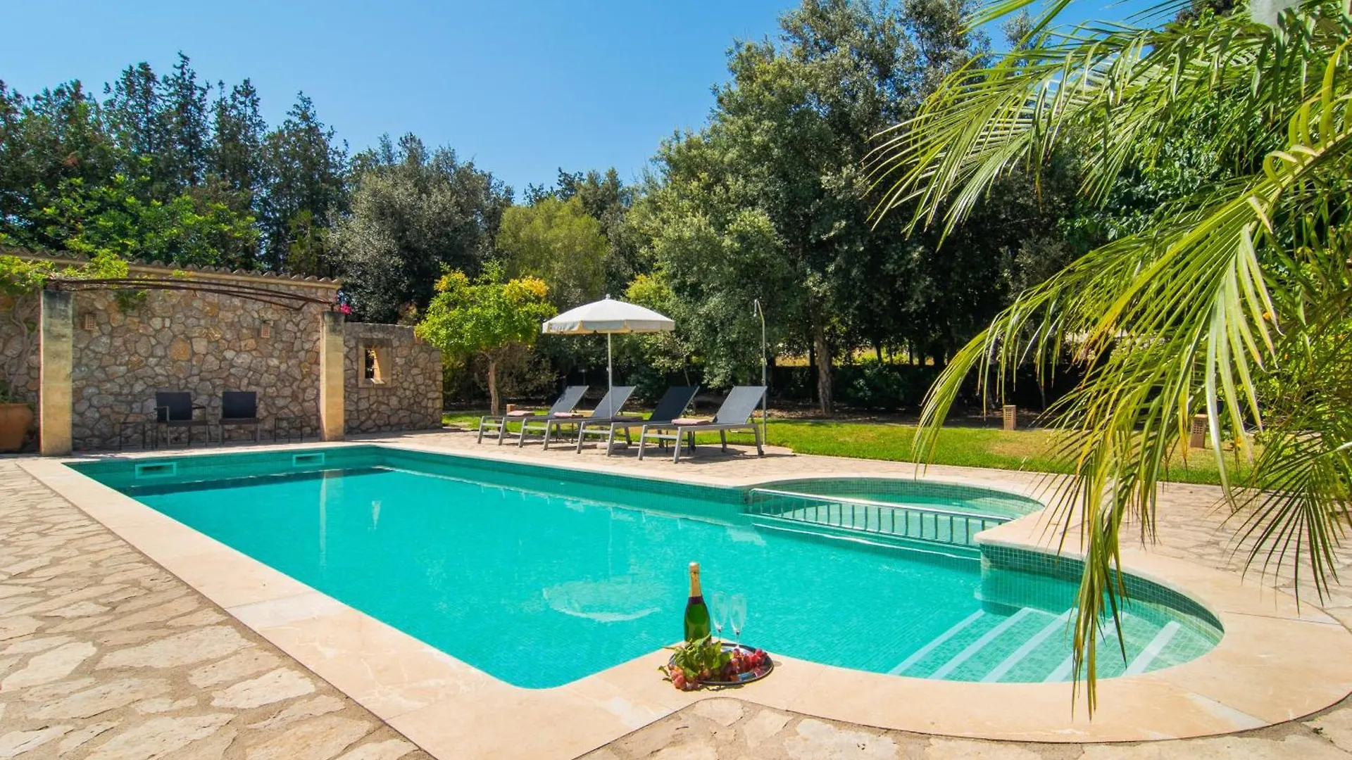 Costitx - 3937-60 Mallorca Pollenca Country house