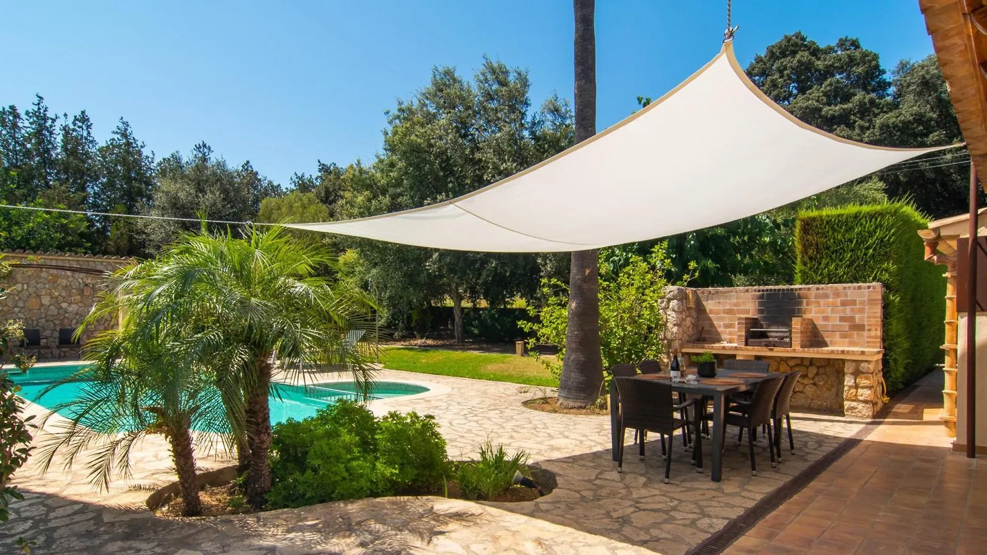 Country house Costitx - 3937-60 Mallorca Pollenca Spain