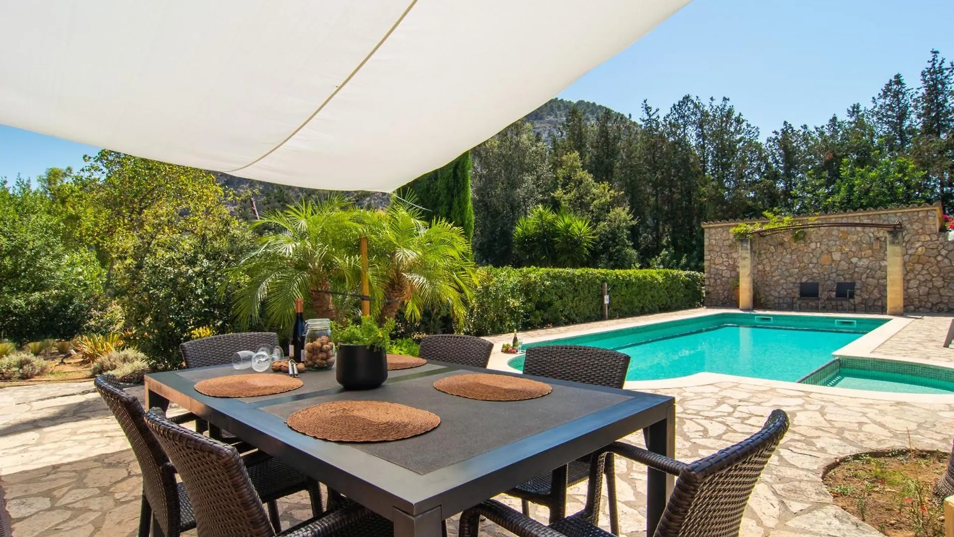 Costitx - 3937-60 Mallorca Pollenca