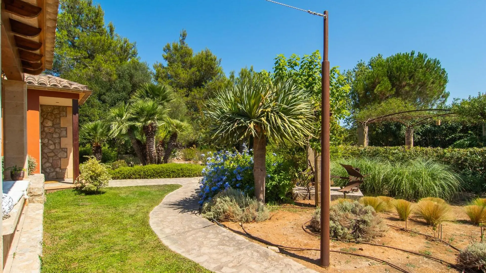 Country house Costitx - 3937-60 Mallorca Pollenca