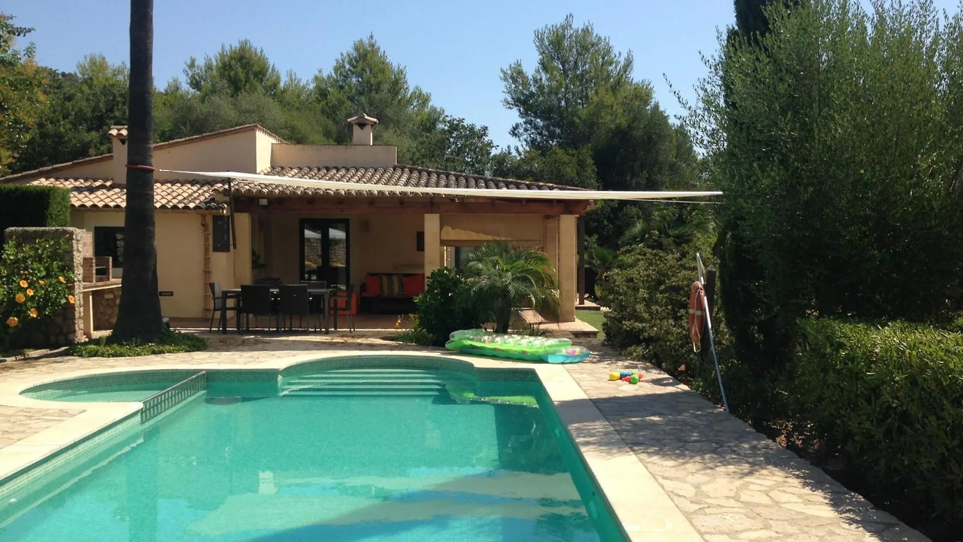 Costitx - 3937-60 Mallorca Pollenca 0*,