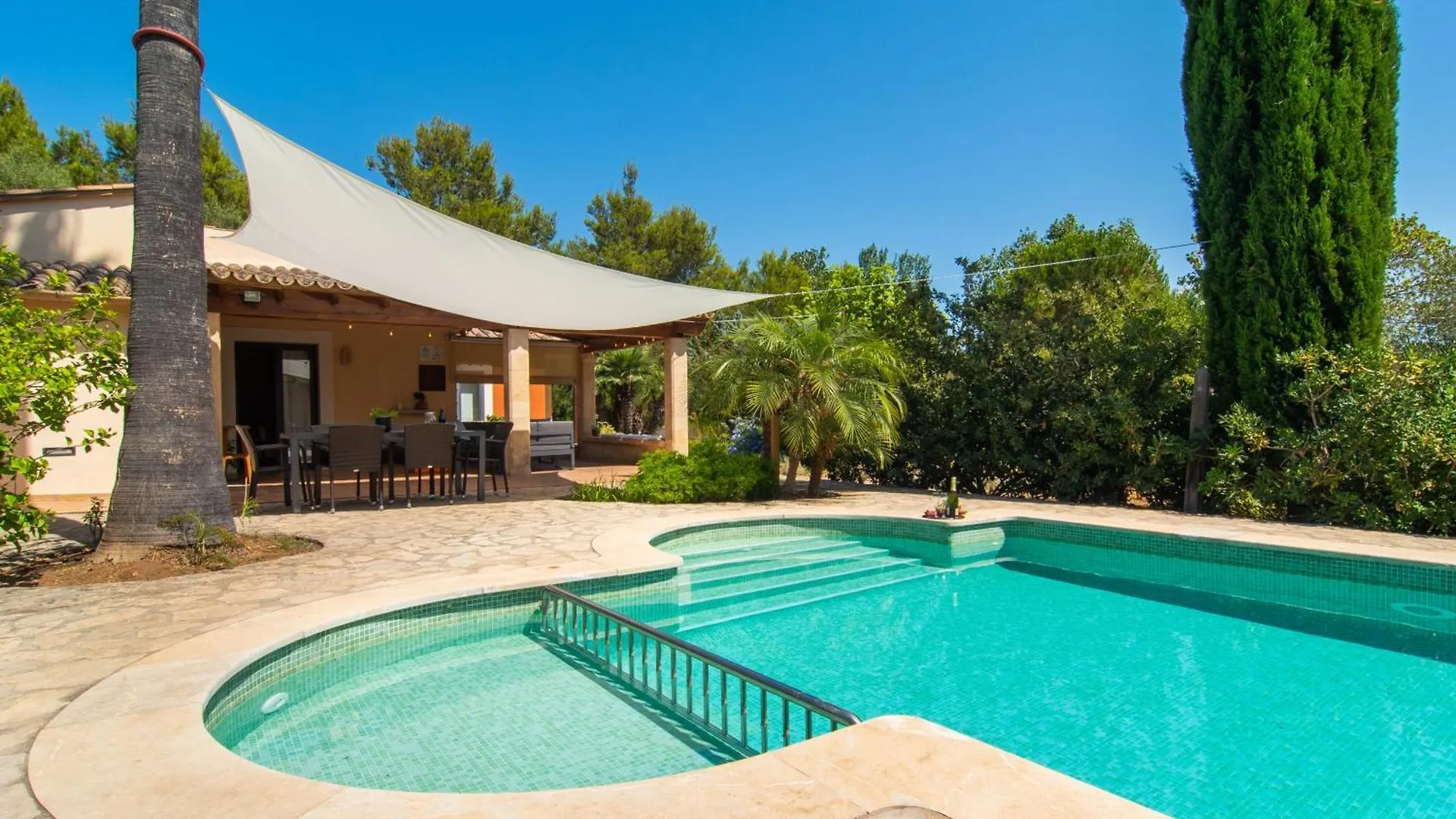 Costitx - 3937-60 Mallorca Pollenca