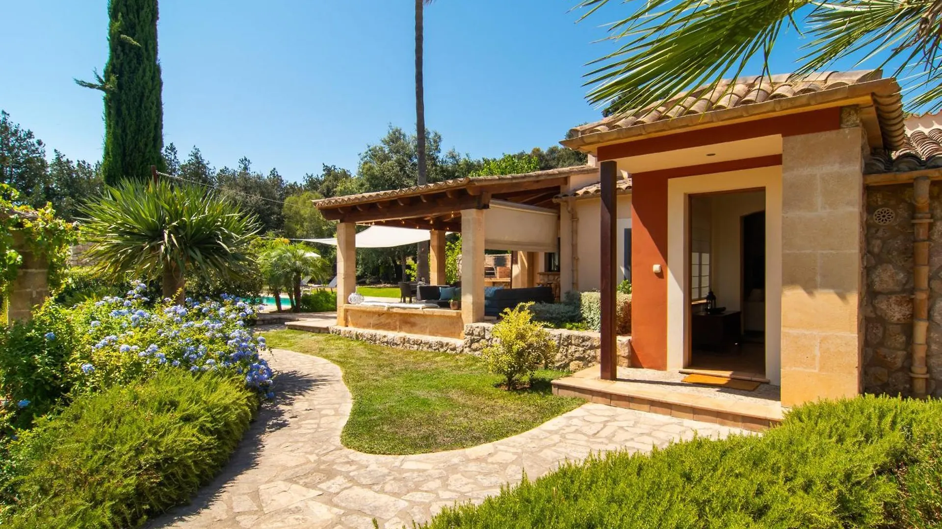 Costitx - 3937-60 Mallorca Pollenca Spain