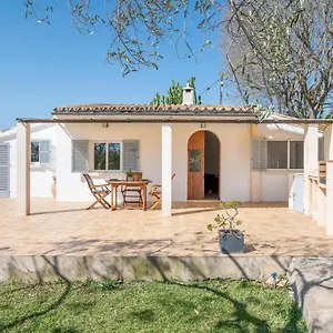 Ses Oliveres Holiday home